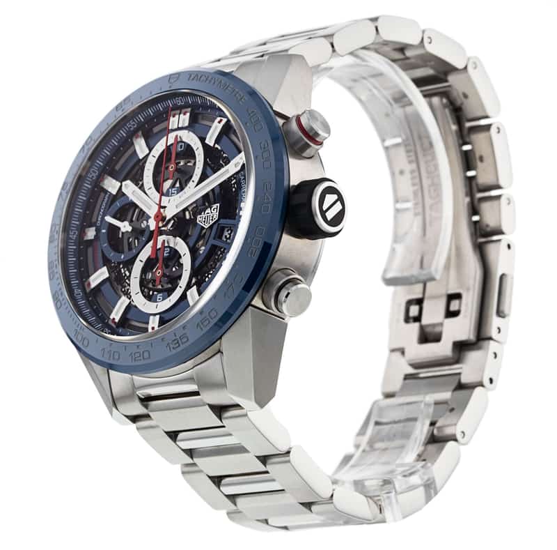 Tag Heuer Carrera CAR201T.BA0766